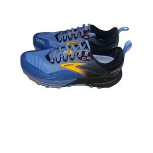 Brooks Cascadia 16 ~ 1203631B414 ~ Women's 7B